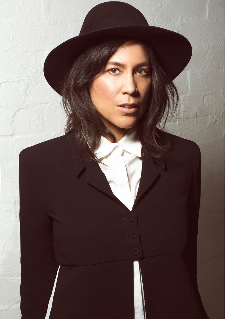 kate-ceberano - The Harbour Agency